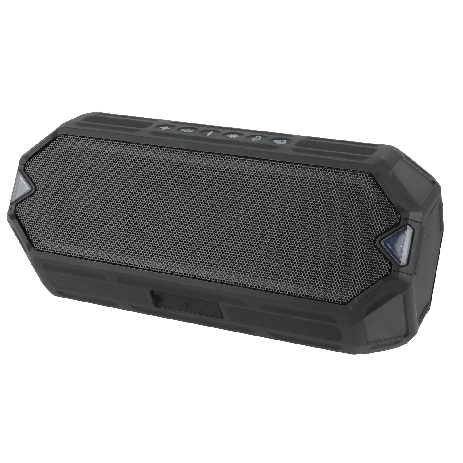 Altec Lansing HydraBoom Everything Proof Wireless Speaker - Image 3