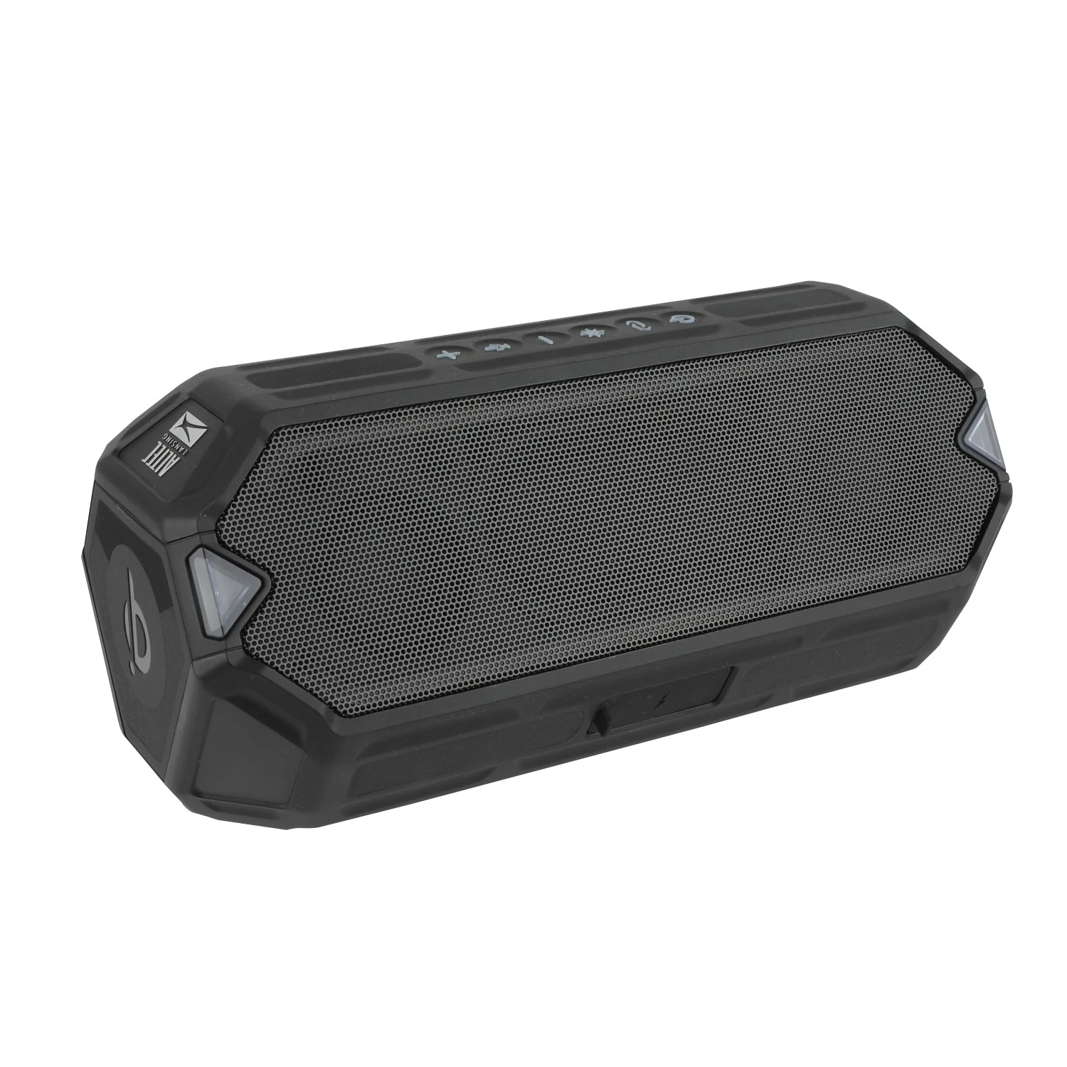 Altec Lansing HydraBoom Everything Proof Wireless Speaker - Image 4