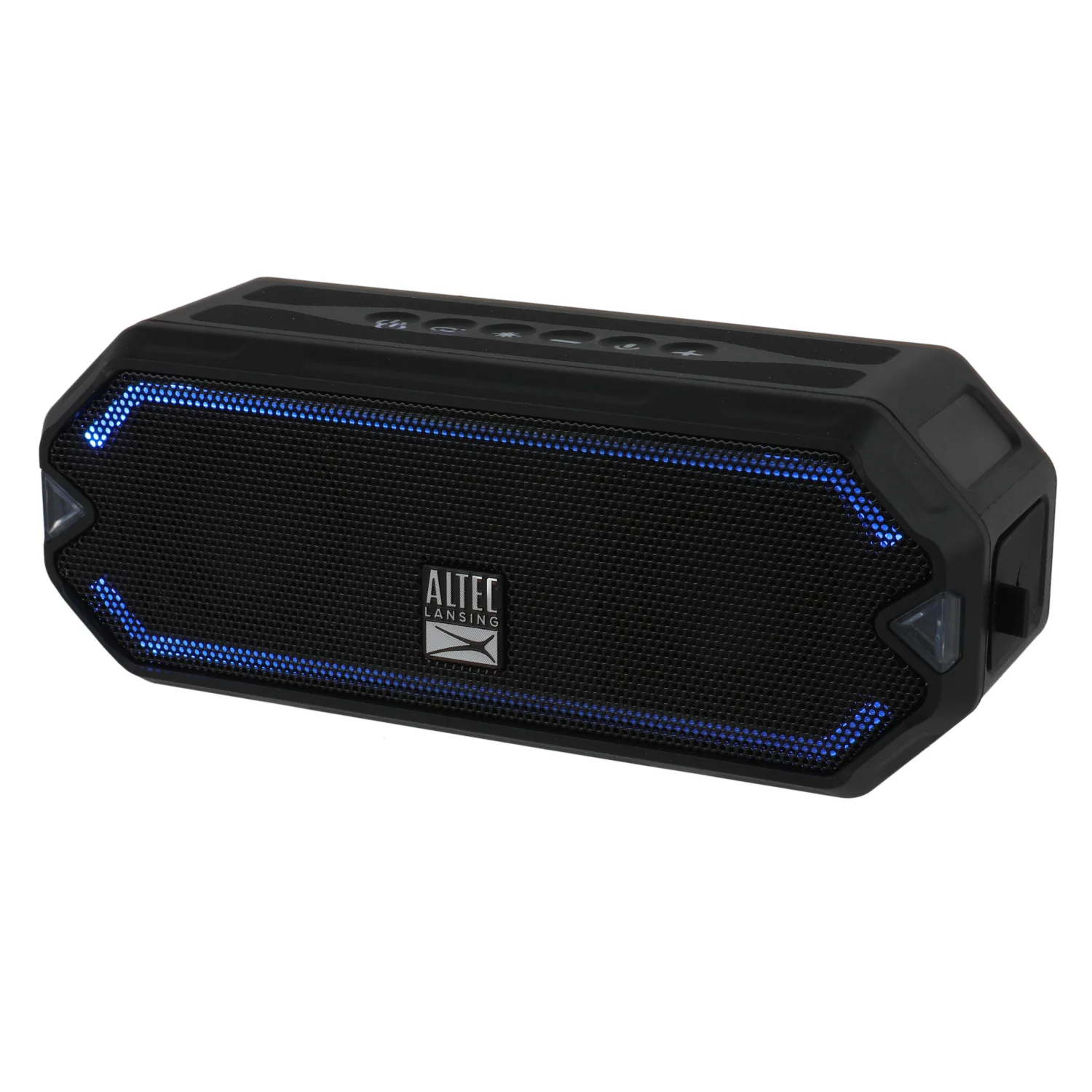 Altec Lansing HydraJolt Everything Proof Wireless Speaker - Image 3