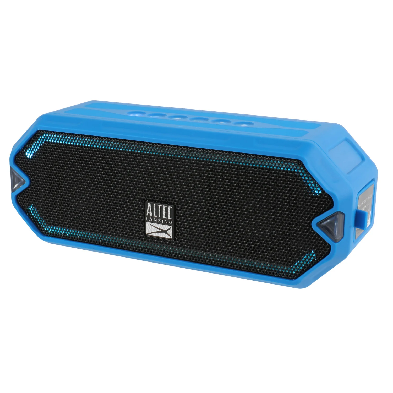 Altec Lansing HydraJolt Everything Proof Wireless Speaker - Image 6