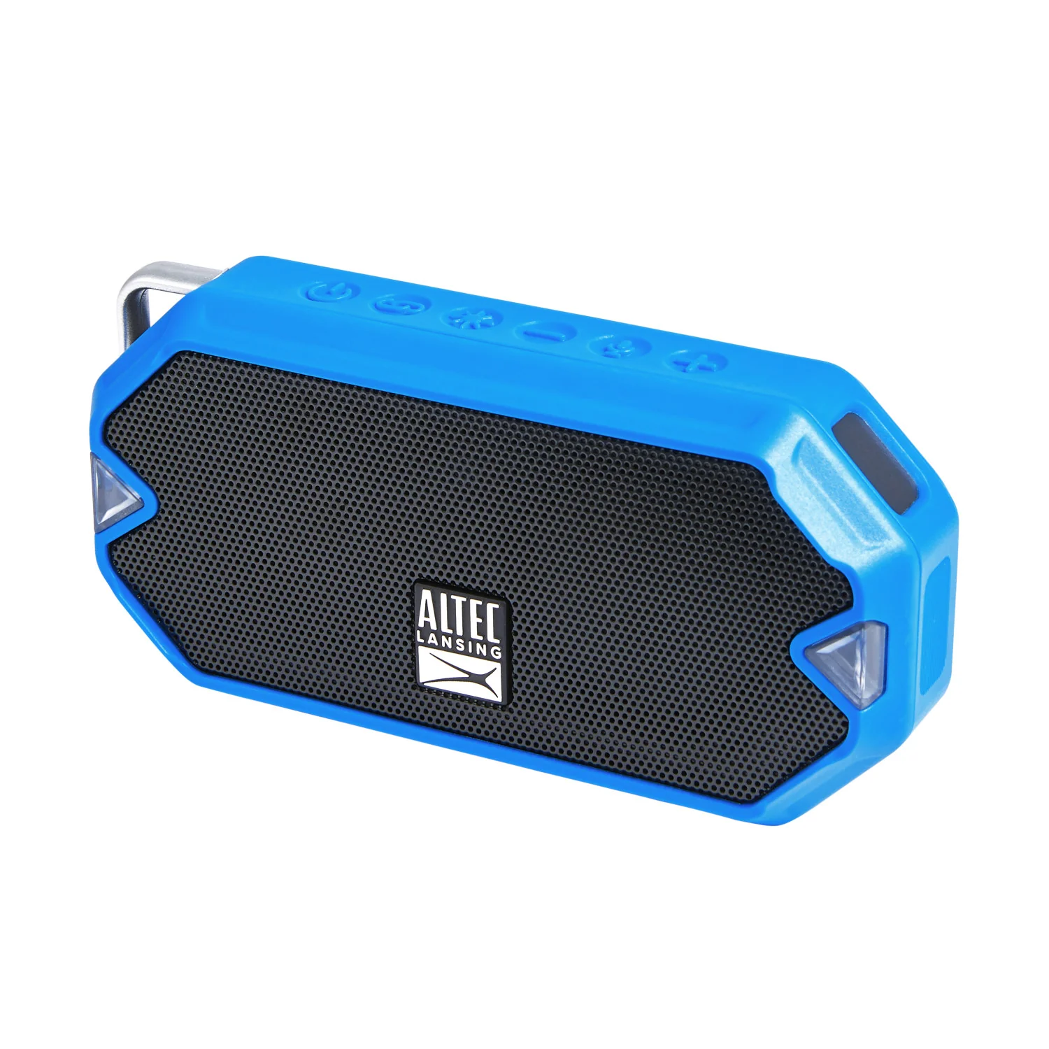 Altec Lansing HydraMini Everything Proof Wireless Speaker - Image 5