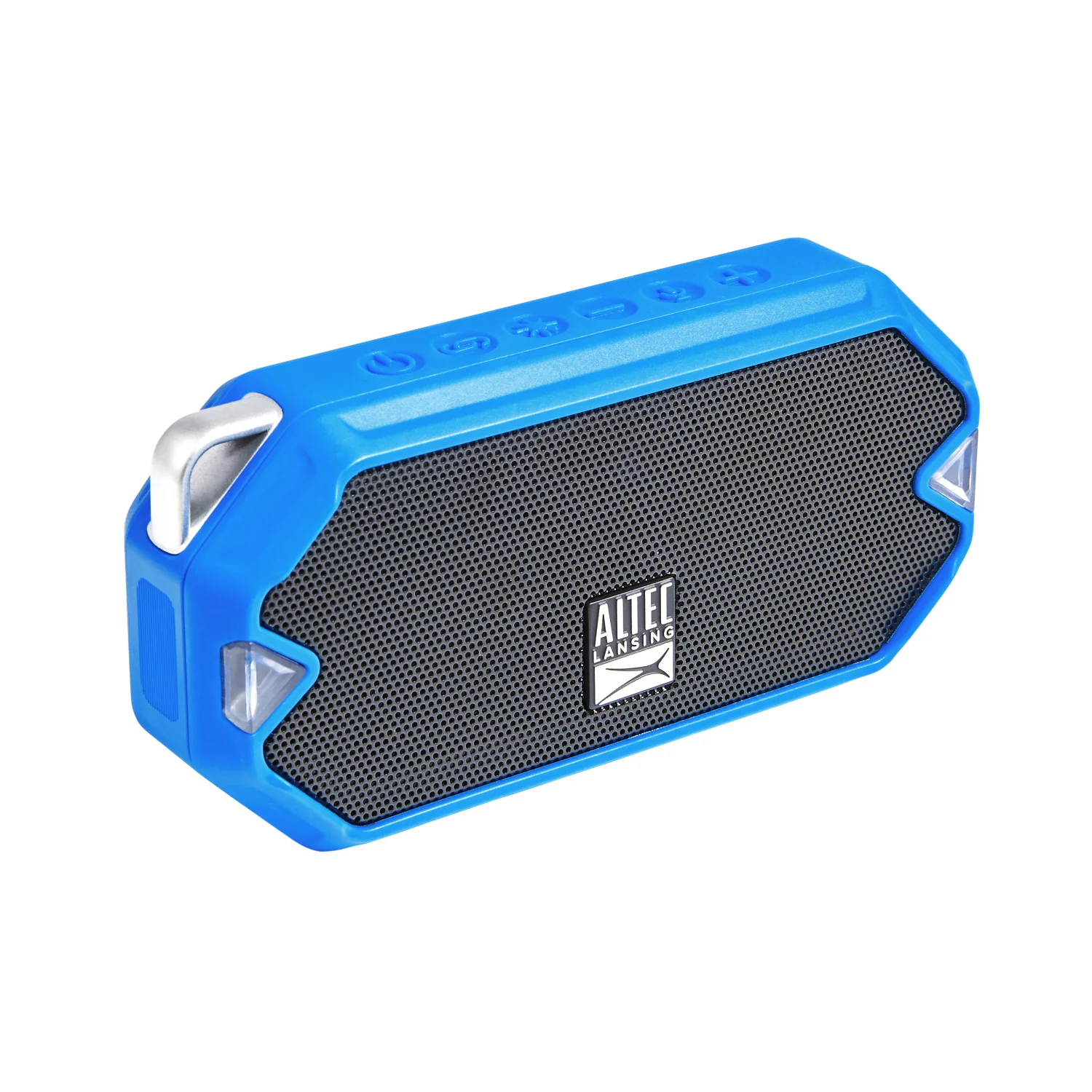 Altec Lansing HydraMini Everything Proof Wireless Speaker - Image 6