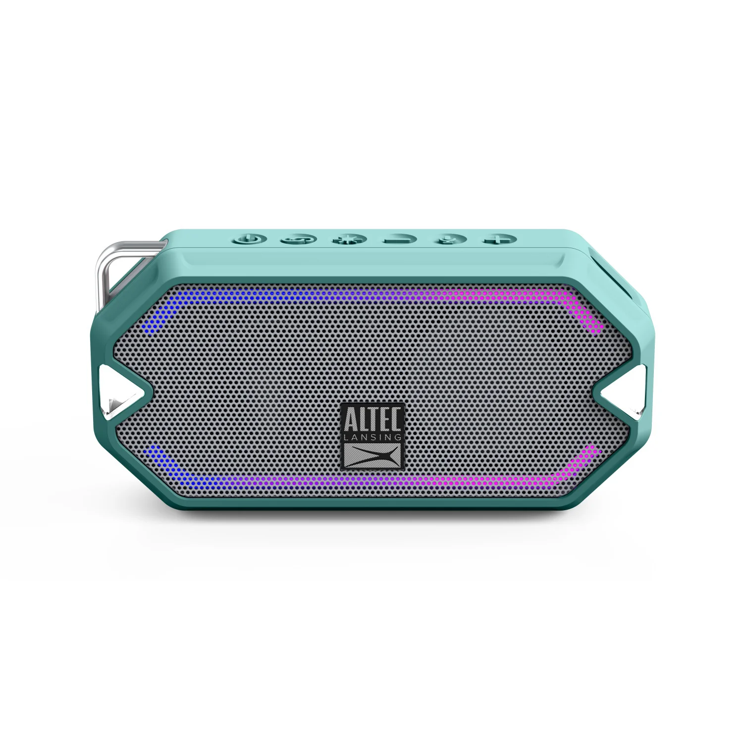 Altec Lansing HydraMini Everything Proof Wireless Speaker - Image 7