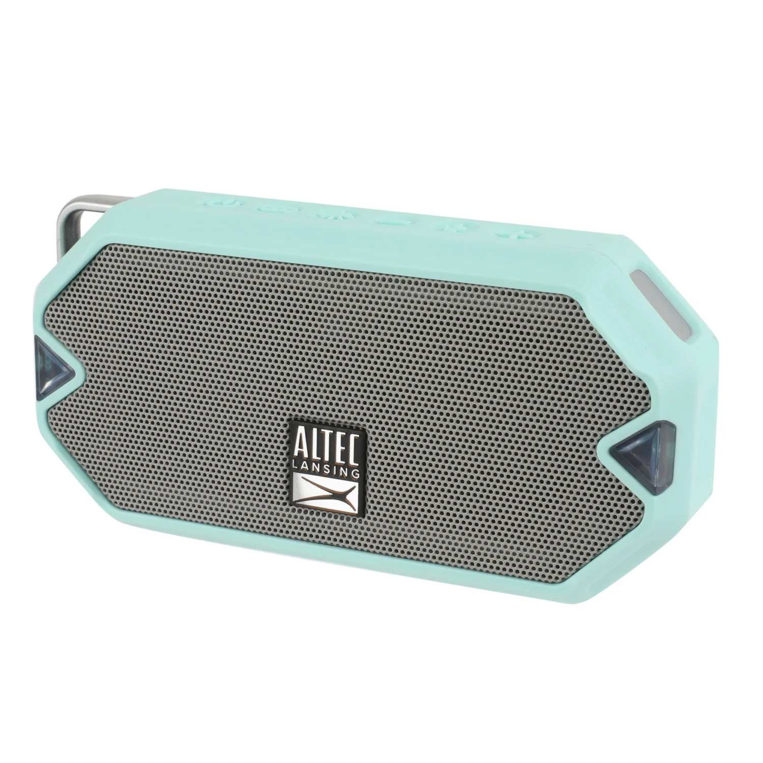 Altec Lansing HydraMini Everything Proof Wireless Speaker - Image 8