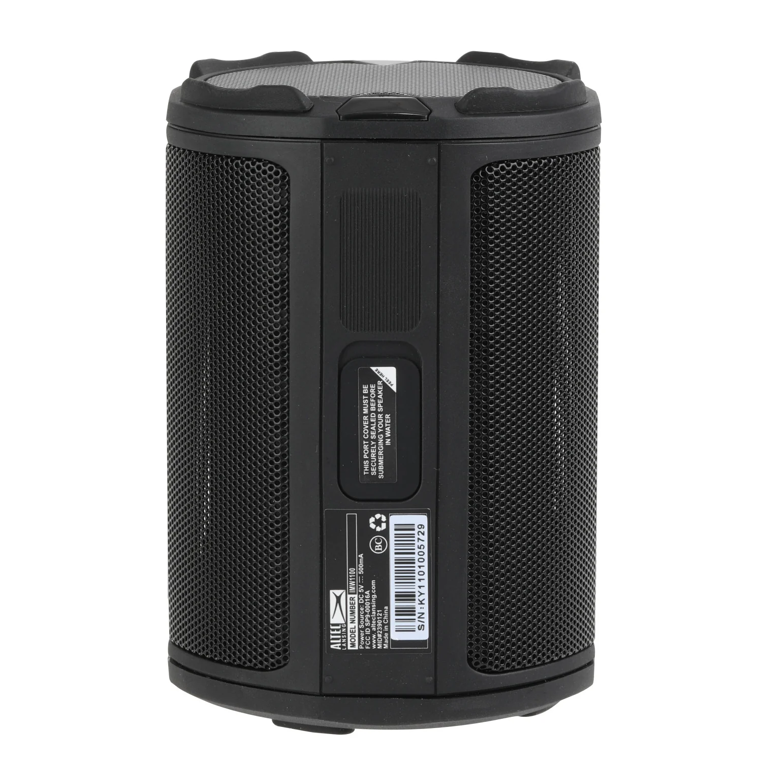 Altec Lansing HydraMotion Everything - Image 3