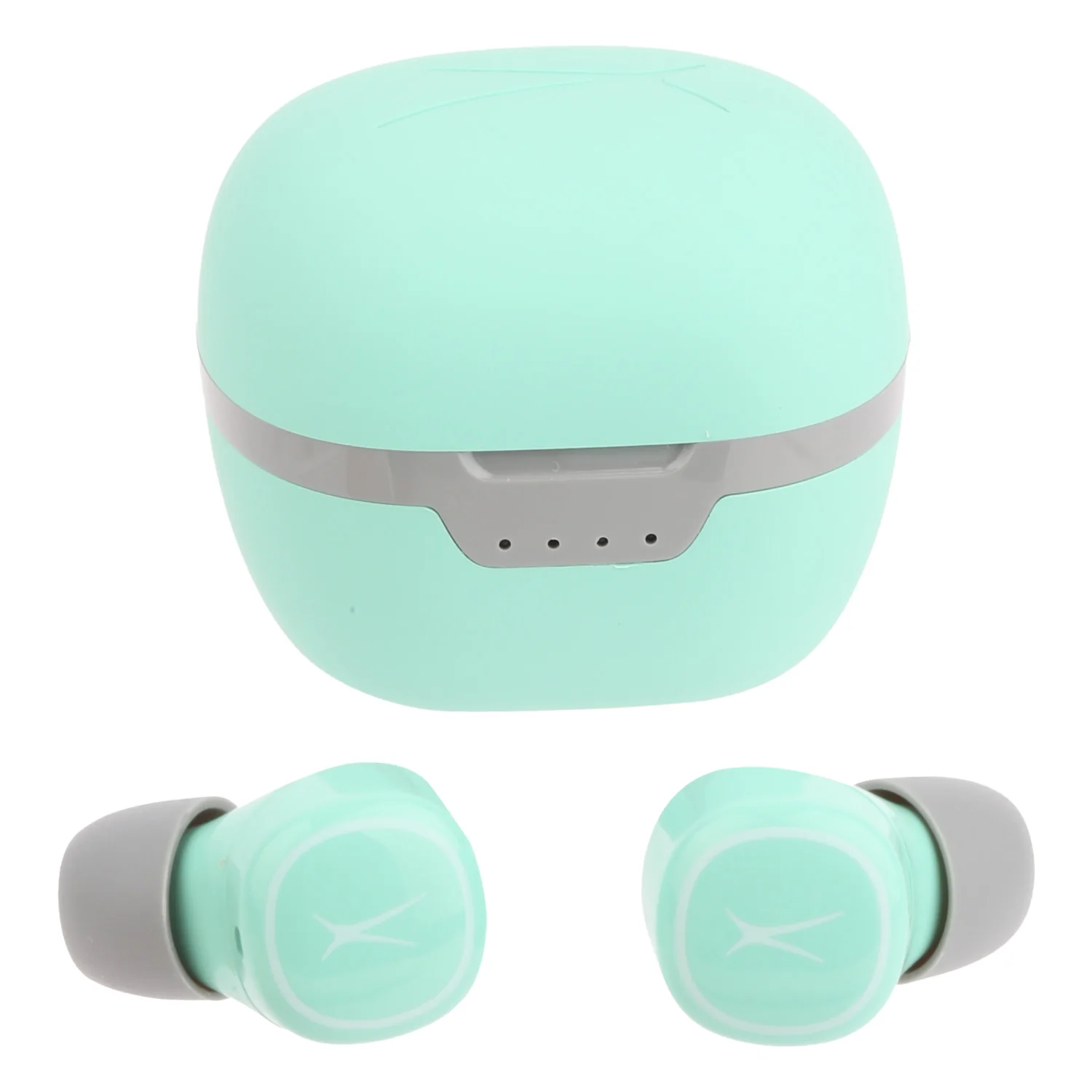 Altec Lansing Nanopods Bluetooth Earbuds - Image 11