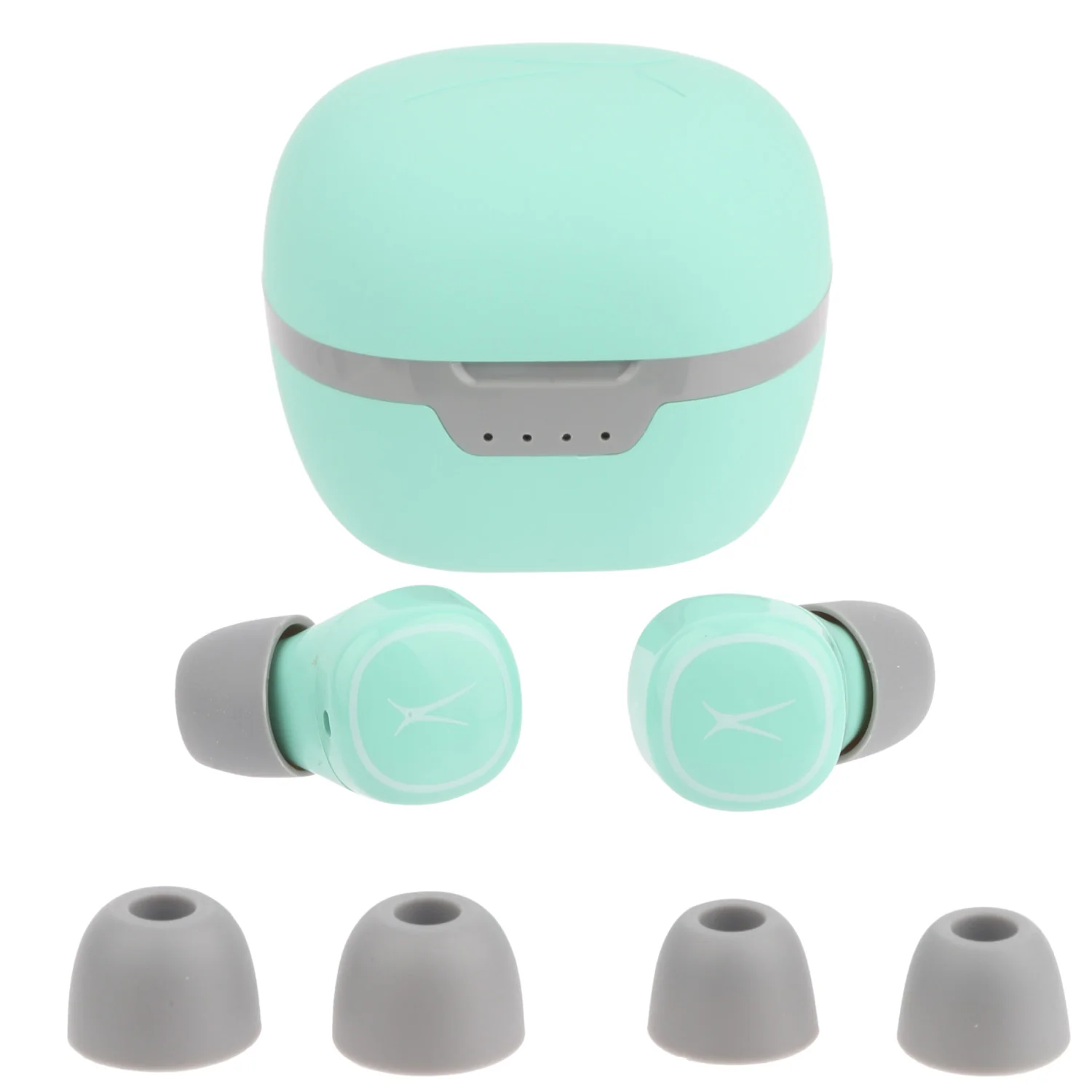 Altec Lansing Nanopods Bluetooth Earbuds - Image 12