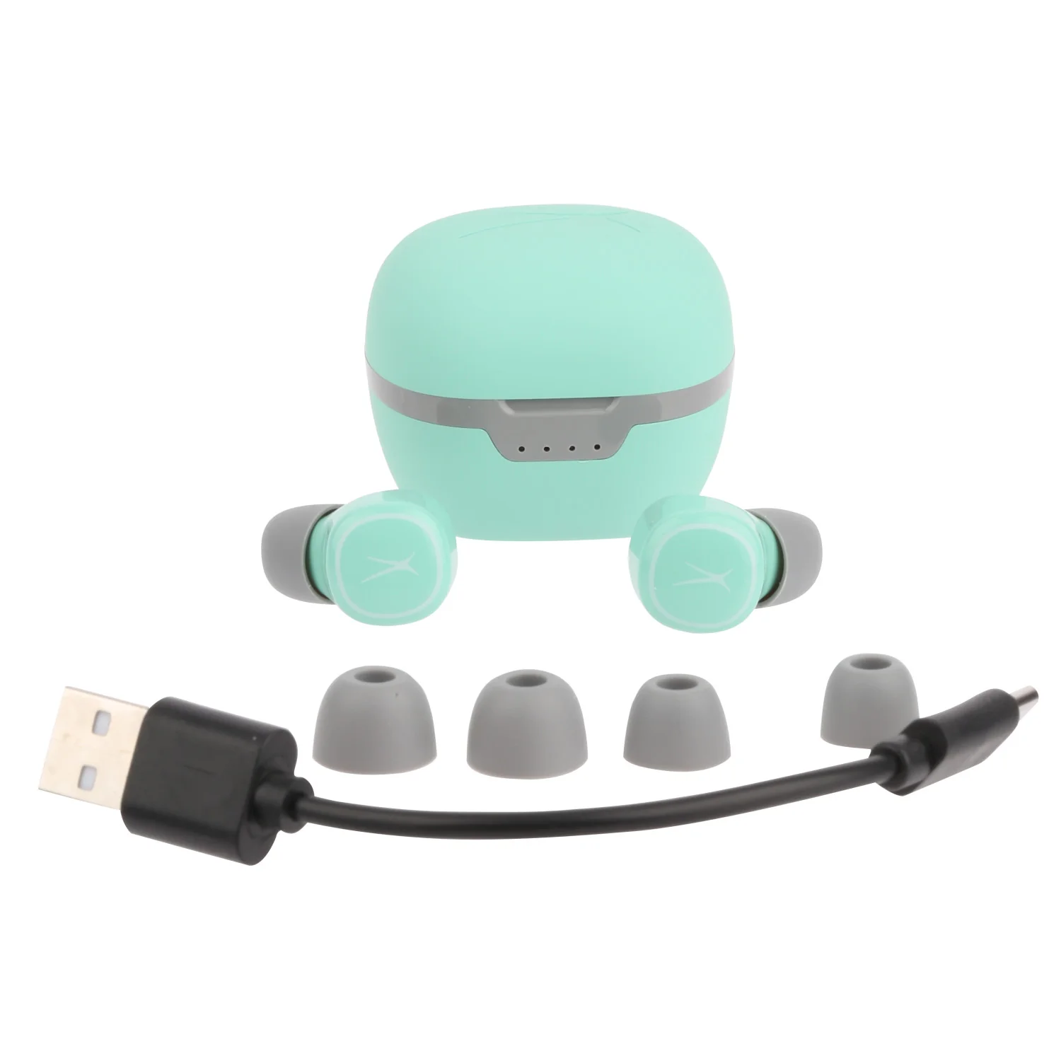 Altec Lansing Nanopods Bluetooth Earbuds - Image 13