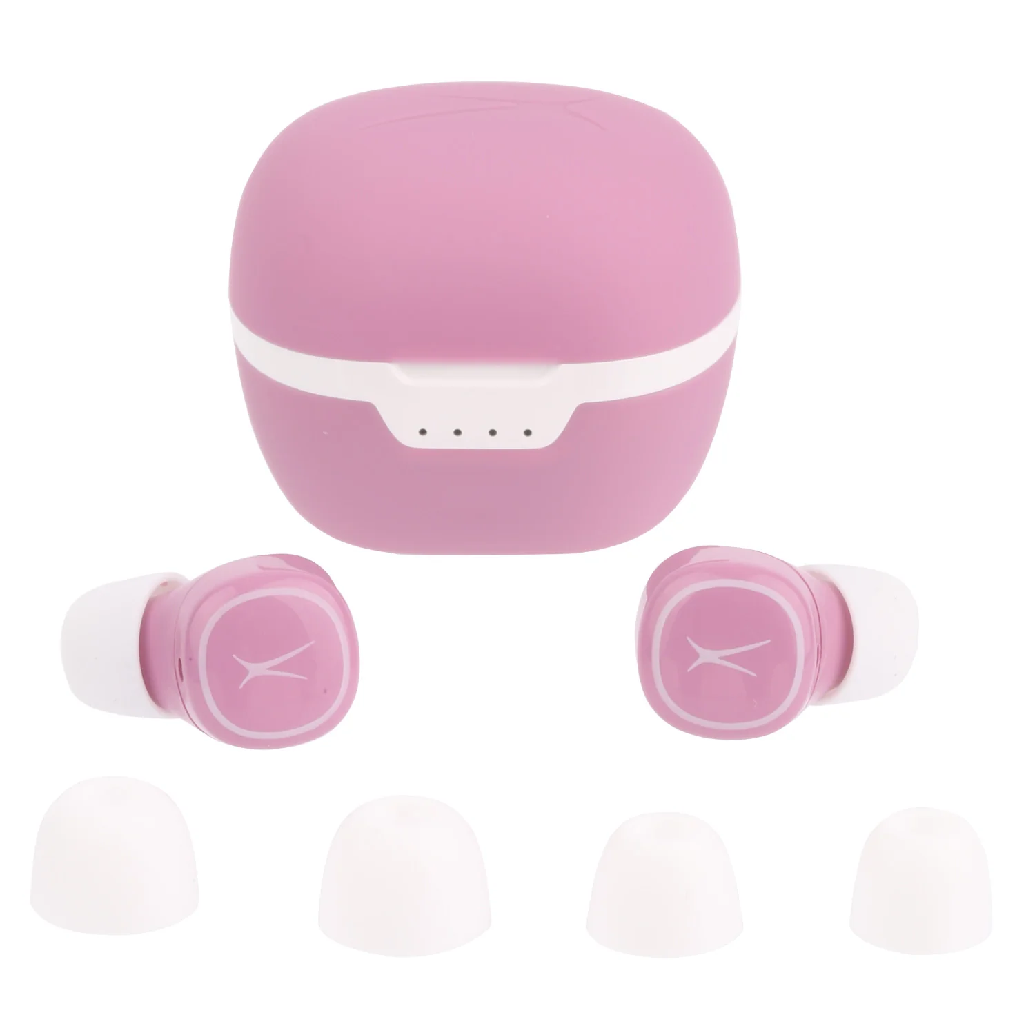 Altec Lansing Nanopods Bluetooth Earbuds - Image 16