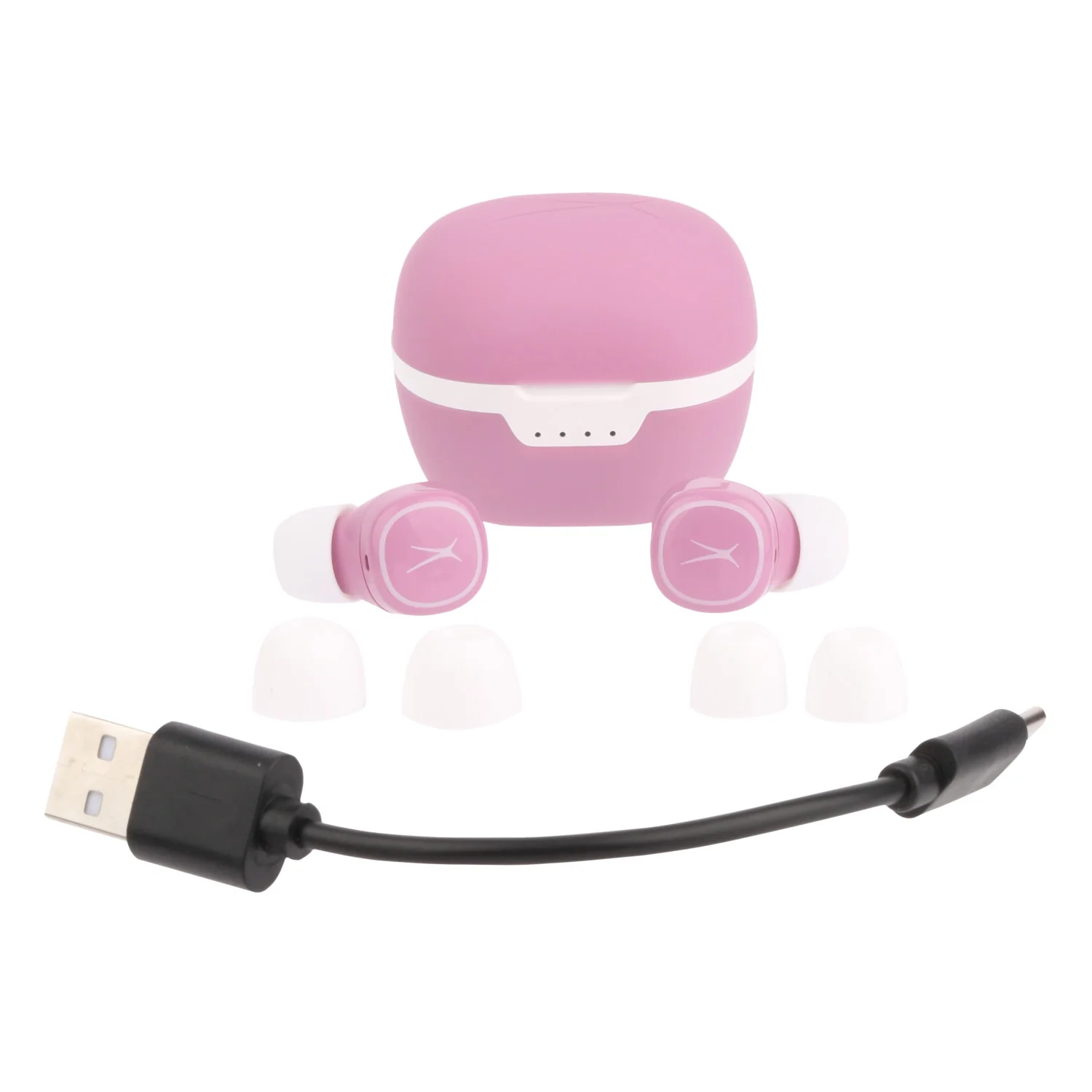 Altec Lansing Nanopods Bluetooth Earbuds - Image 17