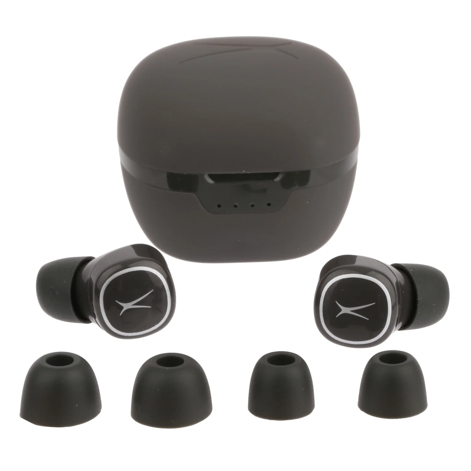 Altec Lansing Nanopods Bluetooth Earbuds - Image 3