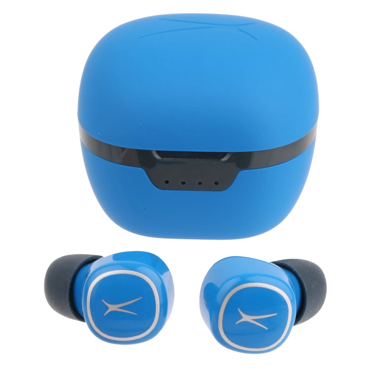 Altec Lansing Nanopods Bluetooth Earbuds - Image 7