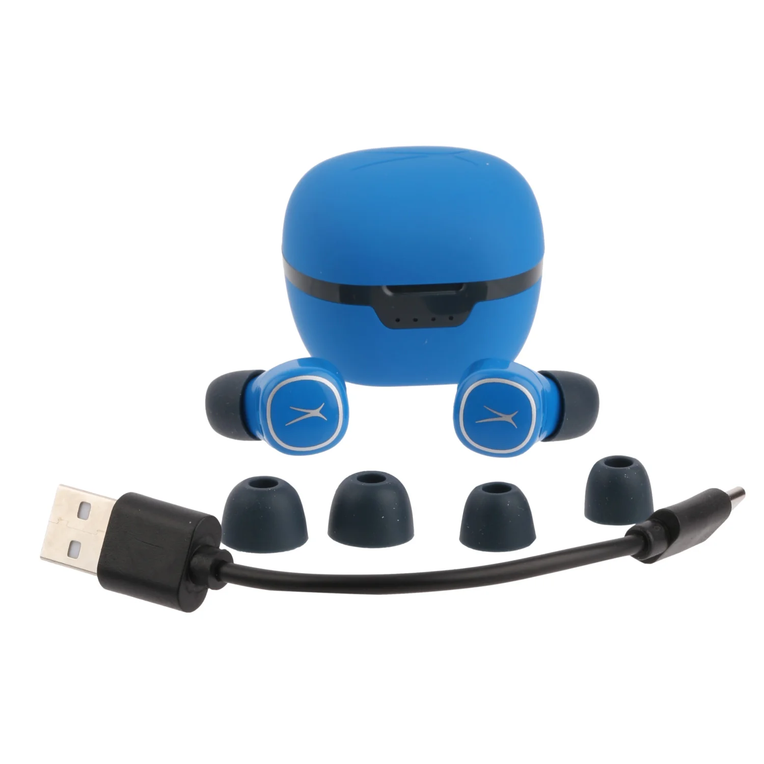 Altec Lansing Nanopods Bluetooth Earbuds - Image 9