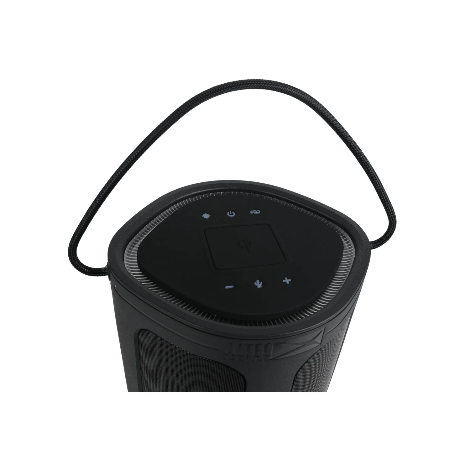 Altec Lansing SoundBucket Bluetooth Party Speaker - Image 3