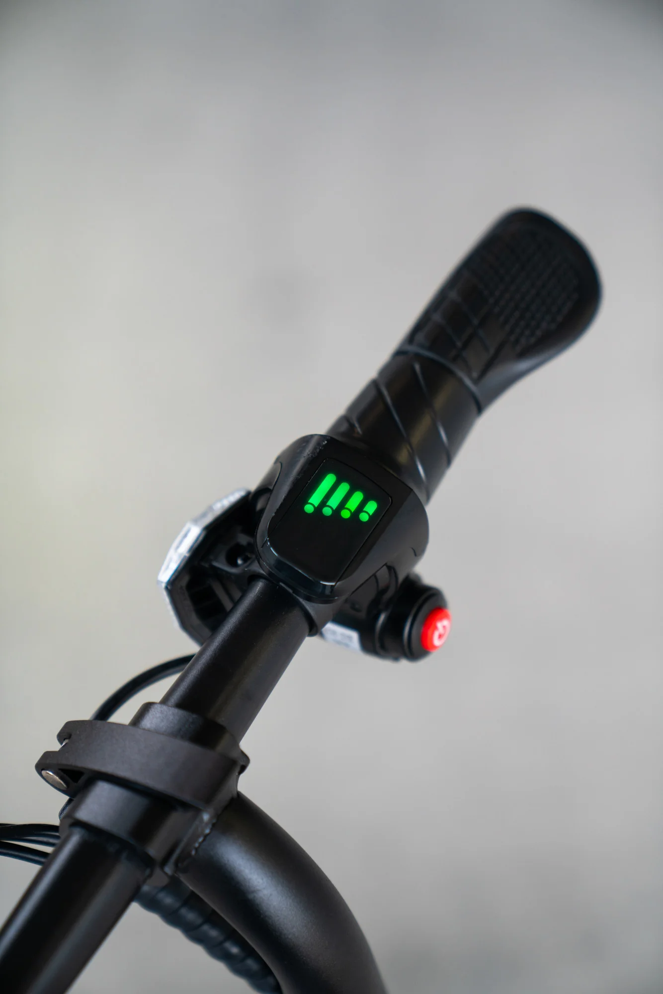 Compass Electric Bike - Image 8