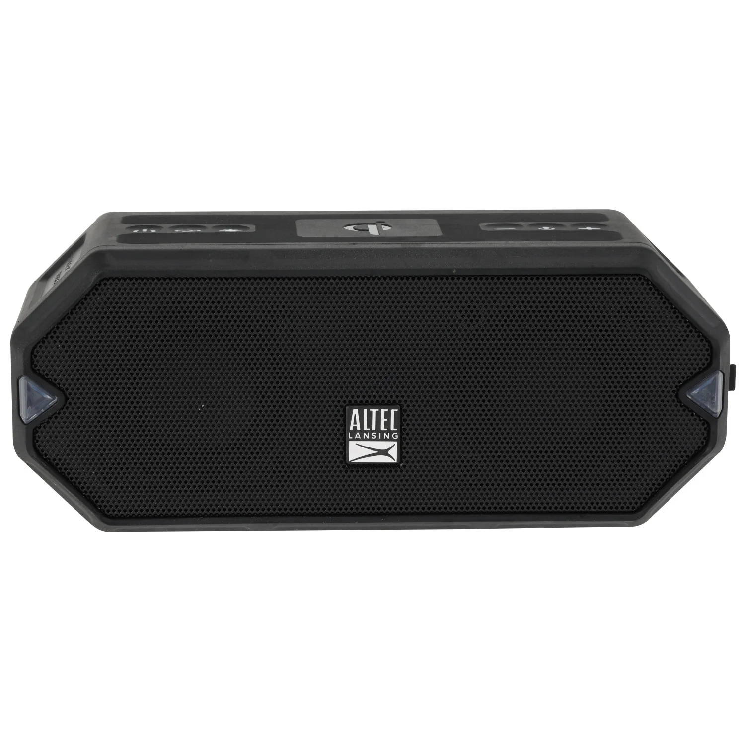 Altec Lansing HydraBlast Everything Proof Wireless Speaker - Image 3
