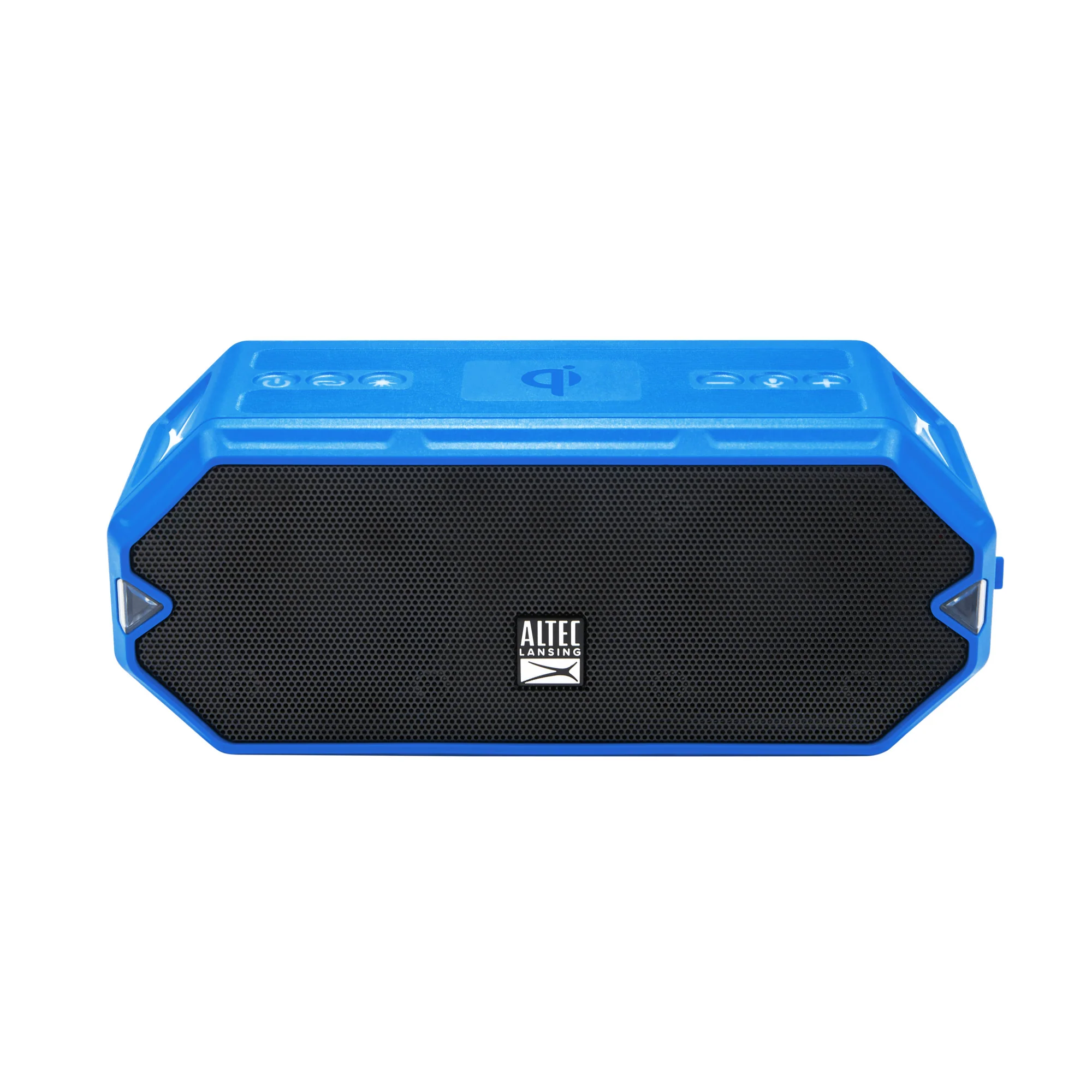 Altec Lansing HydraBlast Everything Proof Wireless Speaker - Image 6