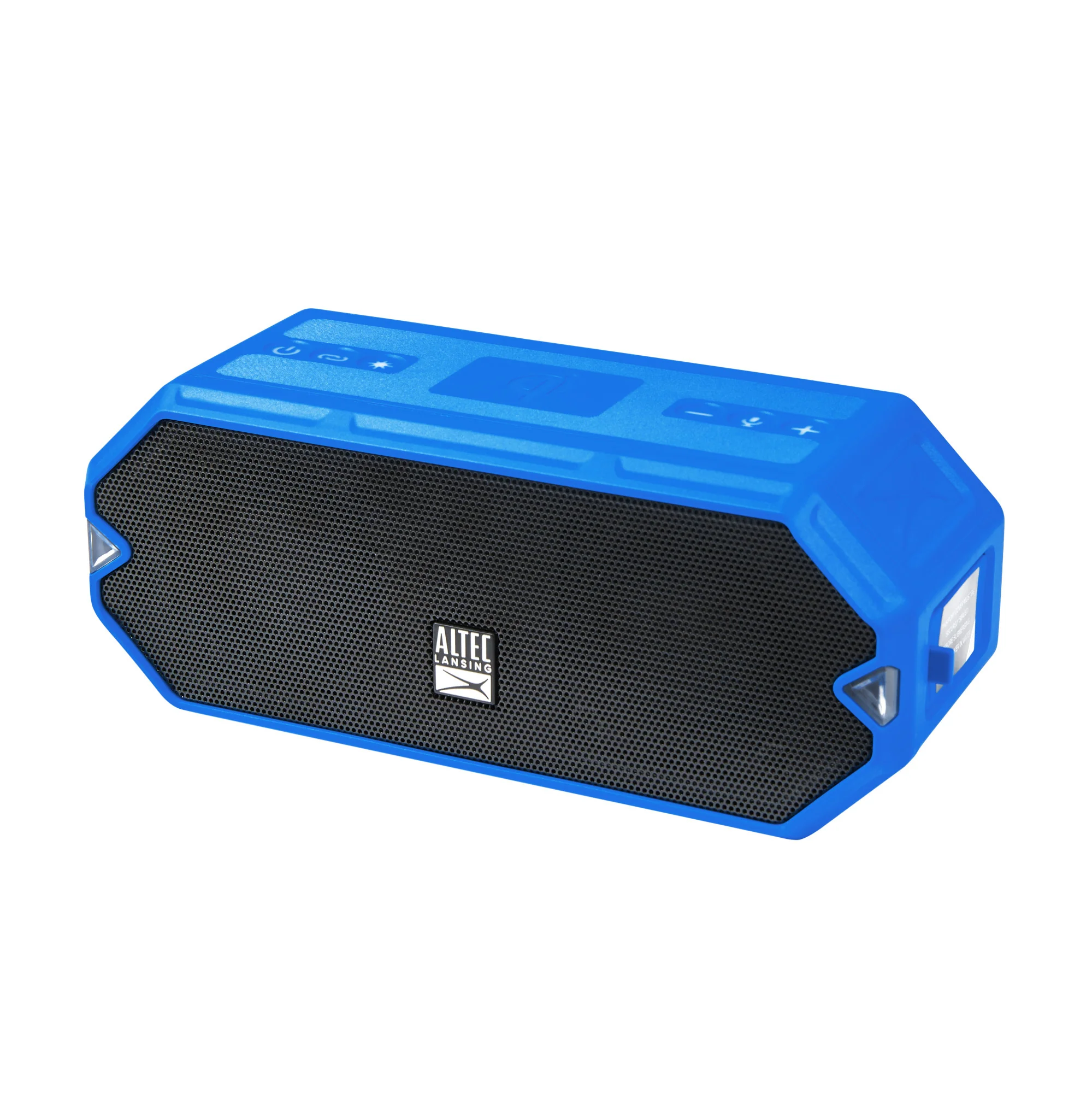 Altec Lansing HydraBlast Everything Proof Wireless Speaker - Image 7