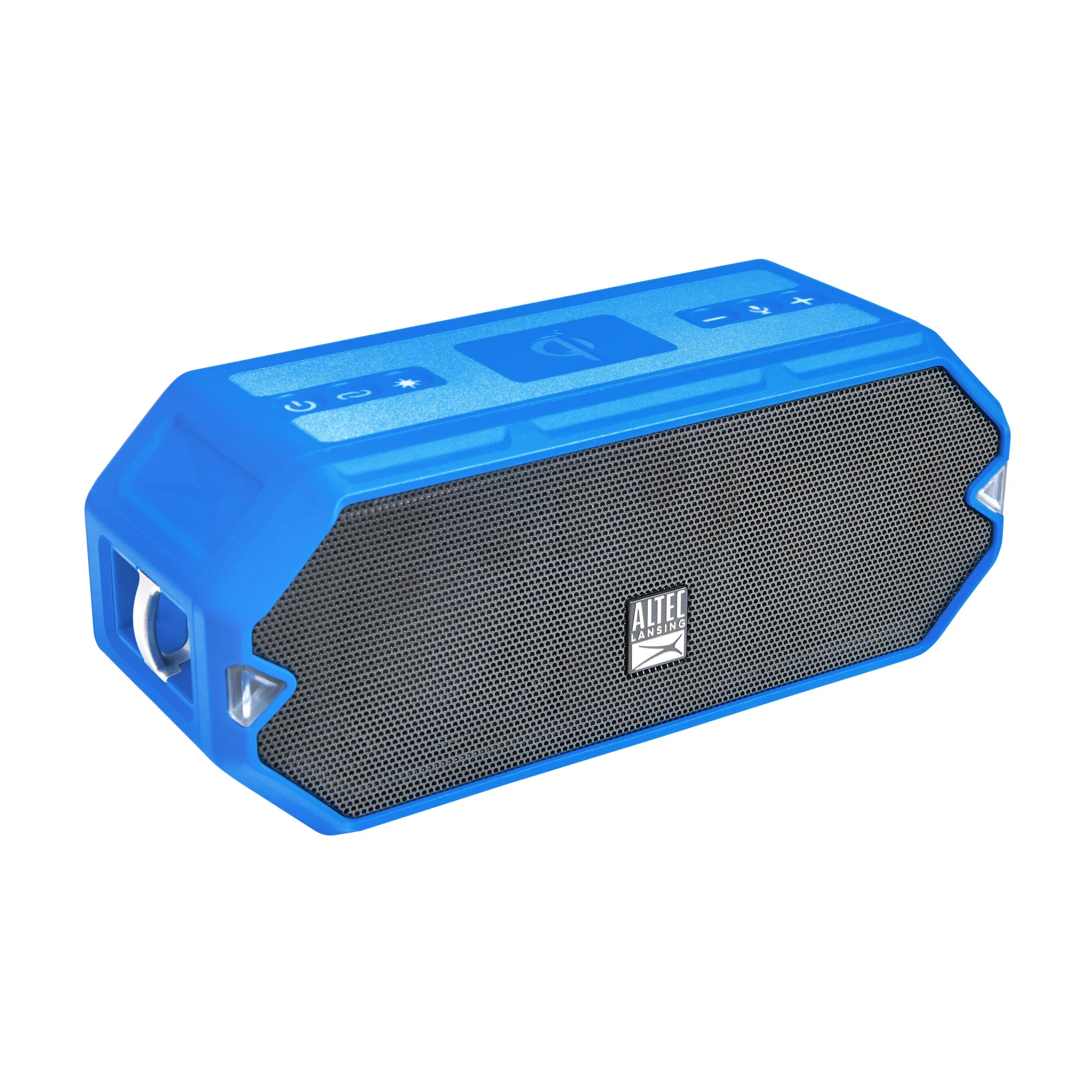 Altec Lansing HydraBlast Everything Proof Wireless Speaker - Image 8