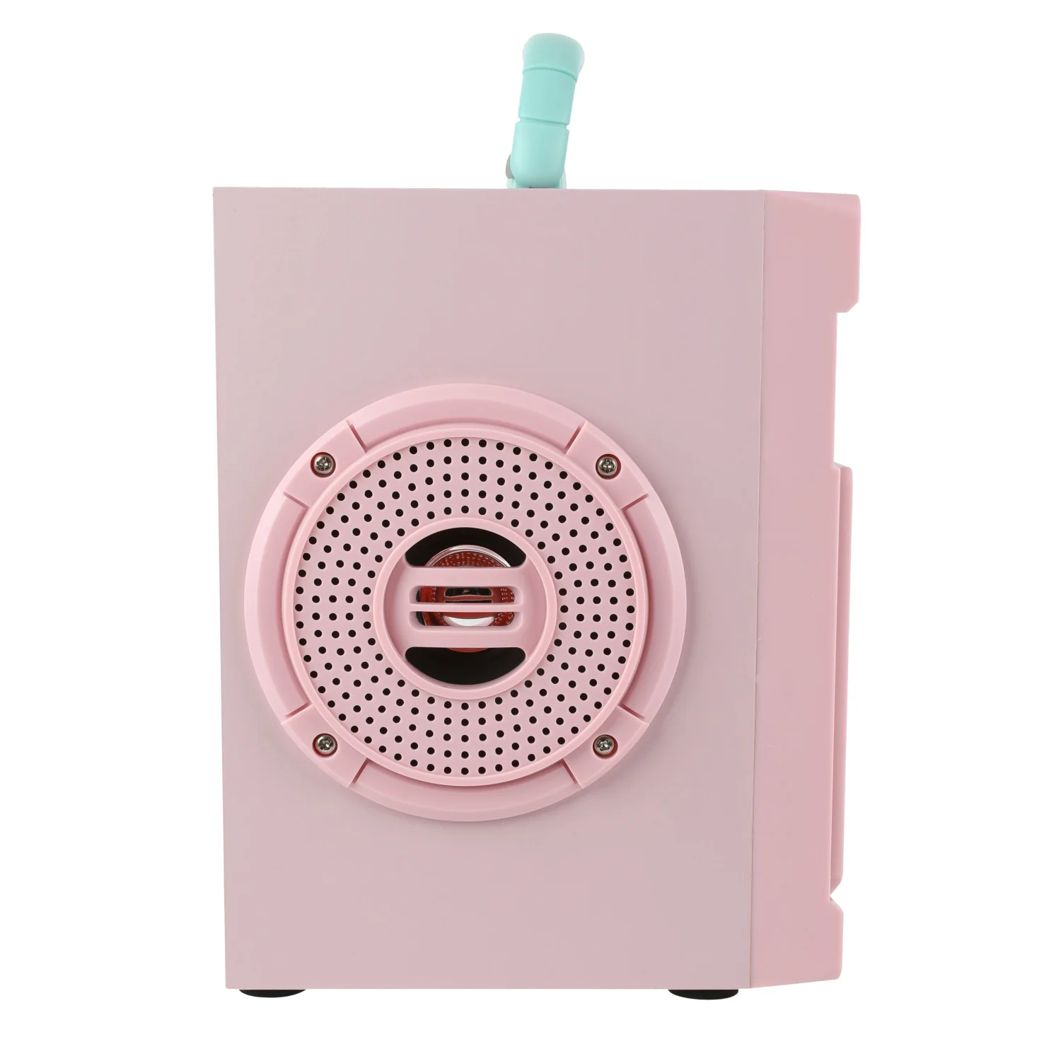 iSing Bluetooth Karaoke Speaker - Image 4