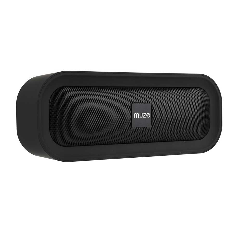 Muze Azul Bluetooth Speaker - Image 3
