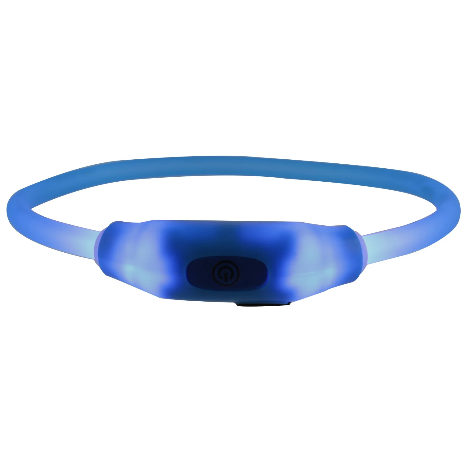 Pet Genius Rechargeable LED Dog Collar - Image 5