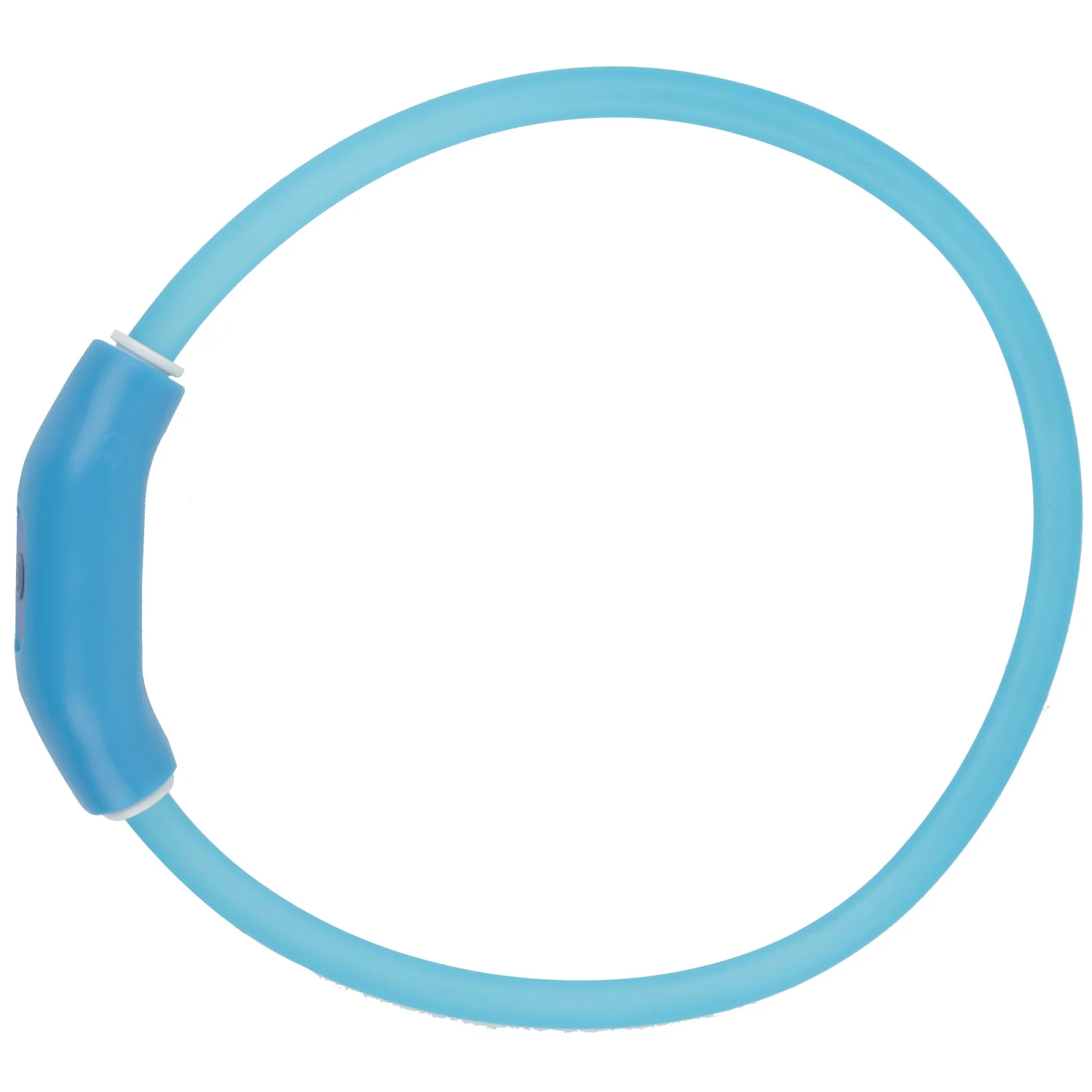 Pet Genius Rechargeable LED Dog Collar - Image 6