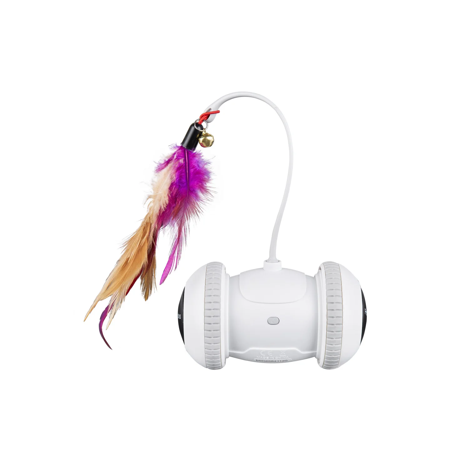 Pet Genius Smart Play Rover - Image 3