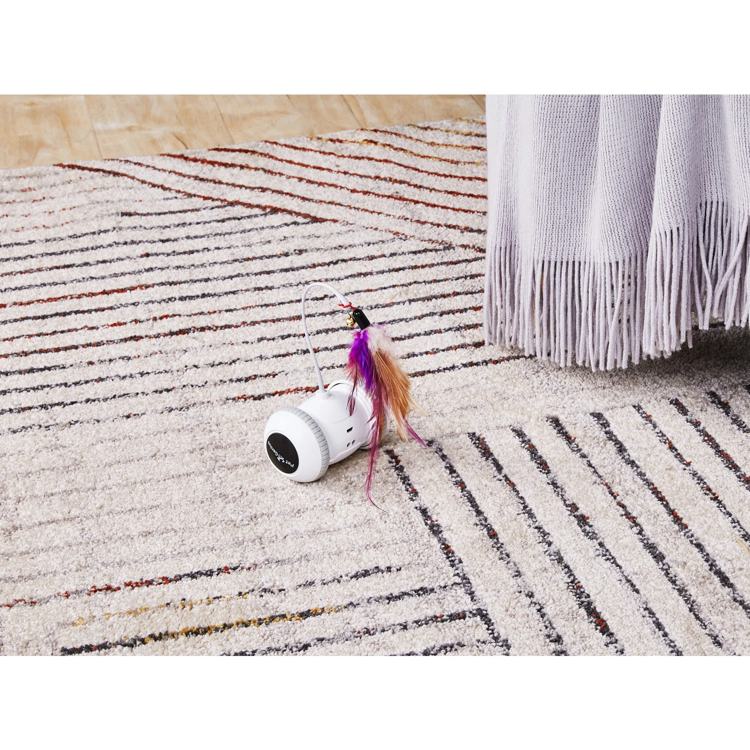 Pet Genius Smart Play Rover - Image 8