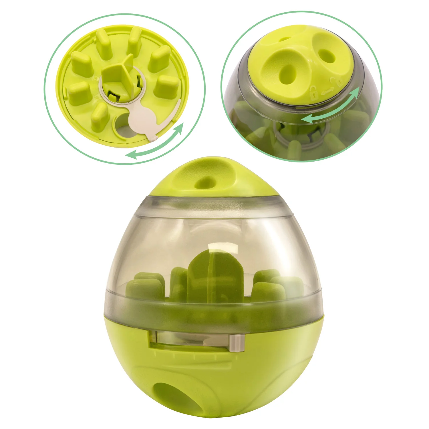 Pet Genius Snack Tumbler - Image 5