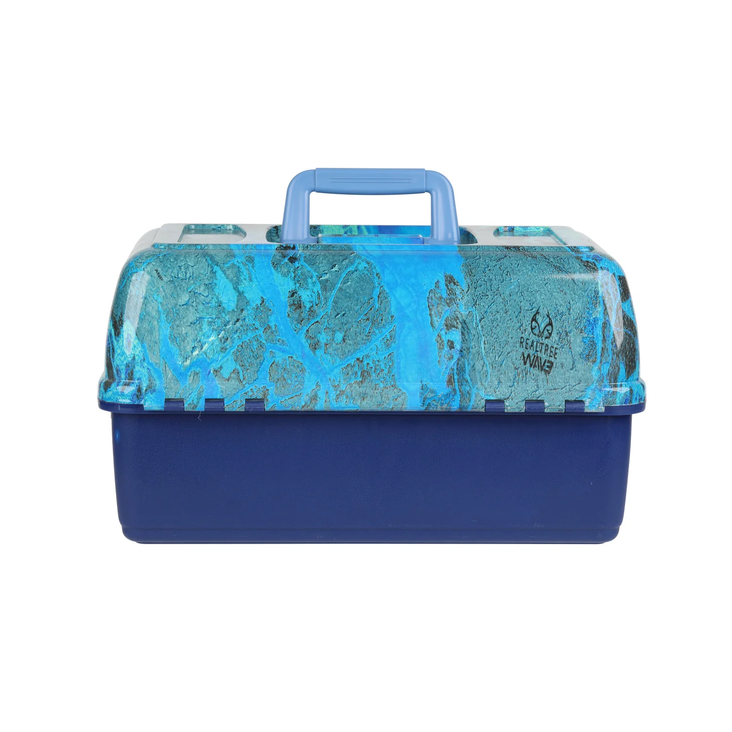 Realtree® TackleBox With Built in Speakers - Image 8